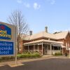 Отель Best Western Hamilton Lakeside Motel, фото 20