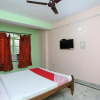 Отель New Urvashi By OYO Rooms, фото 4