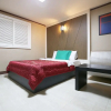 Отель Daejeon Wolpyeong M House, фото 6