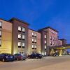 Отель SpringHill Suites Cincinnati Airport South, фото 1