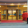 Отель Jiayuguan Hotel, фото 12