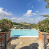 Отель Maramaldo Galestro Shared Pool Chianti, фото 18