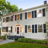 Отель Captain Fairfield Inn, фото 1