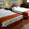 Отель Binjiang Business Hotel, фото 9