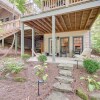 Отель Peaceful Vacation Rental w/ Deck: 5 Mi to Cashiers, фото 16