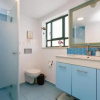 Отель Large Villa Near The Megadim Sea tarmpoline Climbing wall, фото 10
