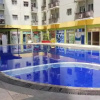 Отель Modern 2Br Apartment At Suites @Metro, фото 13