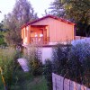 Отель Bungalow With one Bedroom in Maserno, With Wonderful Mountain View, Po, фото 2