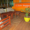 Отель Kape Samaritan Guest House, фото 1