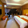 Отель Eco Place Hotel, фото 2