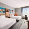 Отель La Quinta Inn & Suites By Wyndham Mount Laurel / Moorestown, фото 11