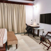 Отель Zone Niathu Dimapur By The Park, фото 11
