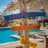 Отель Bloozz resort Bonaire, фото 17