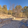 Отель Cozy Home W/ Bbq & Deck, 19 Mi To Ski Apache!, фото 1