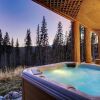 Отель Paradise Meadow Lodge, фото 16