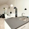 Отель Modern Holiday Home in Oksbøl With Terrace, фото 11