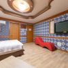 Отель Gumi Wonpyeongdong Sponge Motel, фото 10
