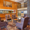 Отель Comfort Inn at Thousand Hills, фото 28