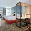 Отель SpringHill Suites by Marriott Chattanooga South/Ringgold, GA, фото 6