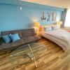 Отель Beach Front Studios in Daytona Beach, фото 21