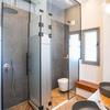 Отель Deluxe AchzivBeach Apartment in Nahariya, фото 21