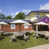Отель Premier Inn Shrewsbury North Harmer Hill, фото 9