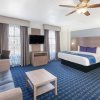 Отель Days Inn & Suites by Wyndham Webster NASA-ClearLake-Houston, фото 4