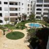 Отель Apartment With 2 Bedrooms in Asilah, With Pool Access, Terrace and Wif в Асиле