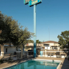 Отель Quinta San Carlos Inn, фото 29