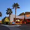 Отель Hampton Inn Las Vegas/Summerlin, фото 11