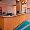 Отель Fremont Inn, фото 10
