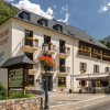 Отель Logis Hôtel La Brèche De Roland, фото 1