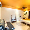 Отель Kulai Dream Homestay 4room 16pax @near Kulai Aeon, JPO, Senai Airport, Legoland, фото 12
