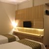 Отель Fontana Hotel Jakarta, фото 17