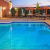 Отель Hyatt Place Baton Rouge, фото 16