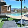 Отель North House - Sleeps 4 Shared Pool Lake View in Torri del Benaco, фото 21