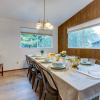 Отель Expansive Lake Forest Park Home w/ Private Deck!, фото 11