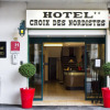 Отель Hôtel Croix des Nordistes, фото 17