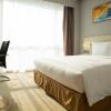 Отель Holiday Inn Express Anshan Downtown, an IHG Hotel, фото 31