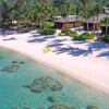 Отель Rarotonga Beach Bungalows, фото 14