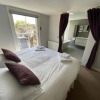 Отель The Bath Roof Terrace Apartment, фото 2