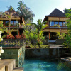 Отель Sari Bamboo Villas, фото 14