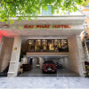 Отель Dai Phat Hotel, фото 13