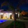 Отель Relais Tenuta Campì, фото 21