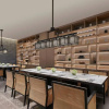 Отель Liyang Marriott Hotel, фото 13