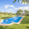 Отель CAN ANDREU - Finca with private pool only 2.3 km away from the beach Free WiFi, фото 7