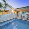 Отель A PERFECT STAY –A Summer Cottage Byron Bay, фото 9