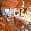 Отель Beautiful Chalet With a Garden, фото 8