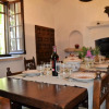 Отель Masia Sitges Mas Peirot Geniune Farmhouse 20 min walk from beaches 60 Heactares of Wine Fields Garde, фото 3