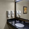 Отель Fairfield Inn & Suites Emporia I-95, фото 25